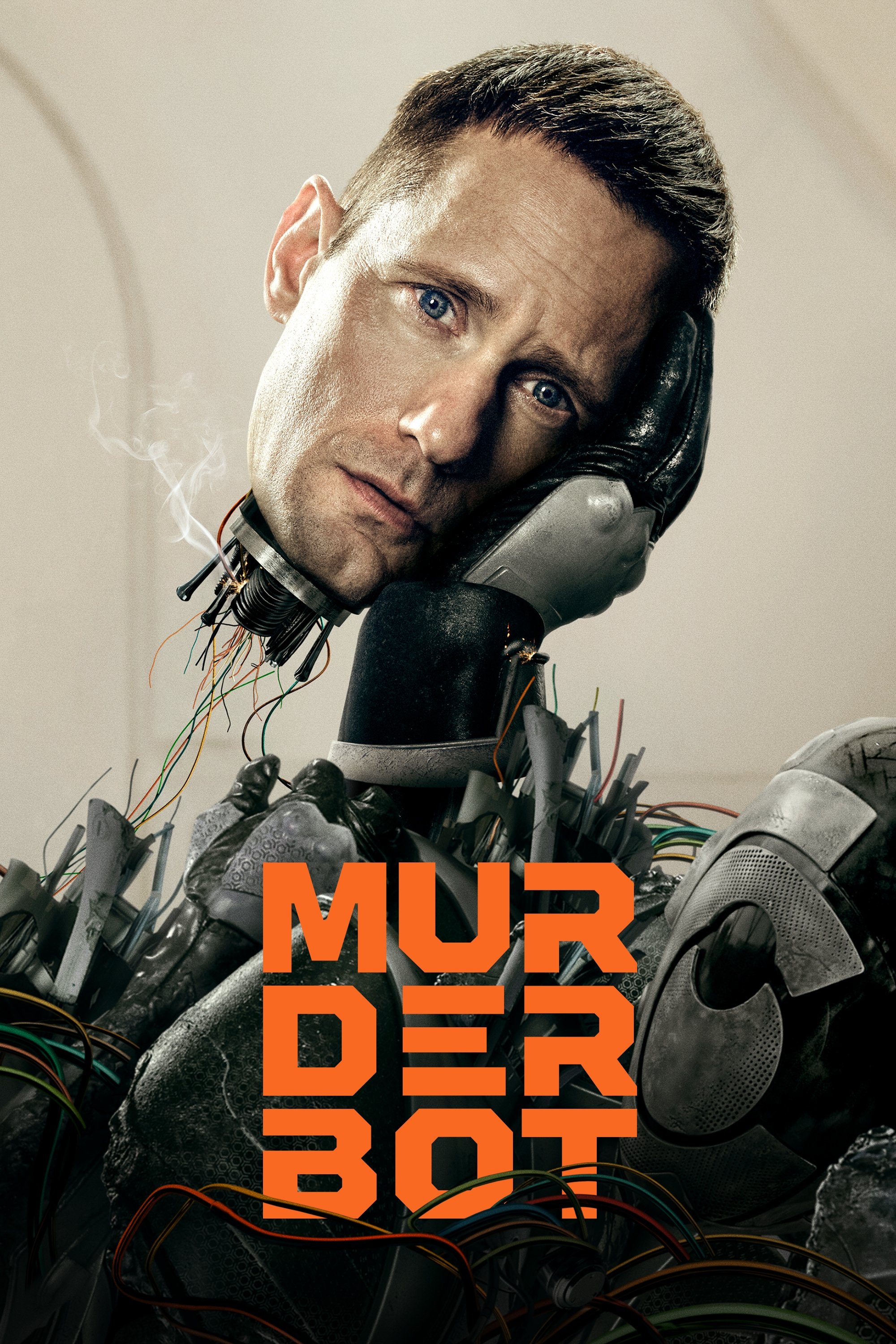 Murderbot [8791] (A1747358755) [[TV Shows]] --Plex--